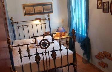 VILLA VICKY - Traditional villa in Evia - Foto 46