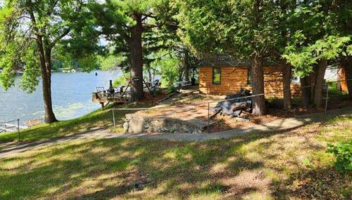 Cabin 1 | Clear Water - Foto 5