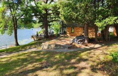 Cabin 1 | Clear Water - Foto 5