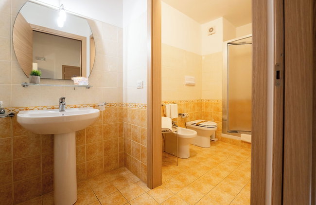 Residence Porta delle Botteghelle - Photo 42