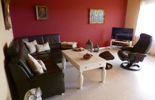 Pleasant Apartment in Xanten - Photo 6