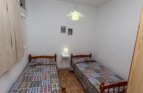 Pozo Izquierdo Apartamento Las Gaviotas - Foto 8