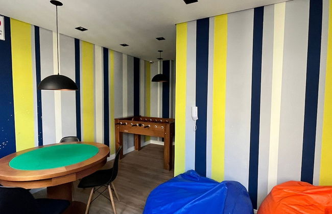 Piscina academia metro Brazilian Corner - Foto 61