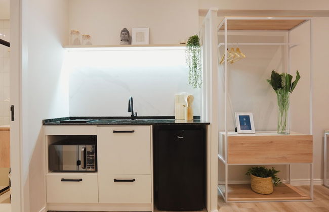 Apê Pátio Paulista - Foto 77