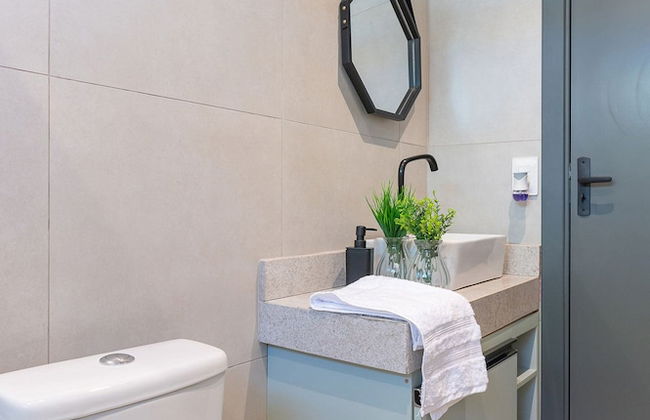 Casa 4 Suítes Porto de Galinhas - Foto 26