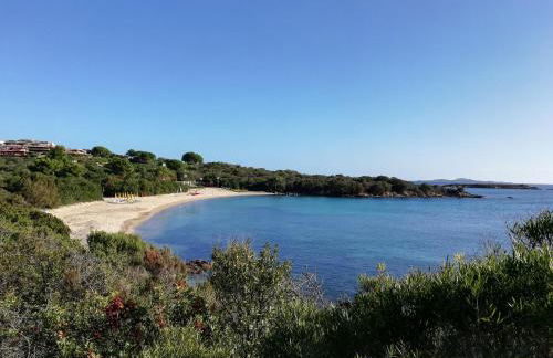 La Sima villa con piscina vista mare San Pantaleo Sardegna - Foto 40