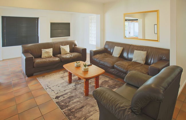 Lazy Lagoon, Langebaan 6-Sleeper - Foto 18