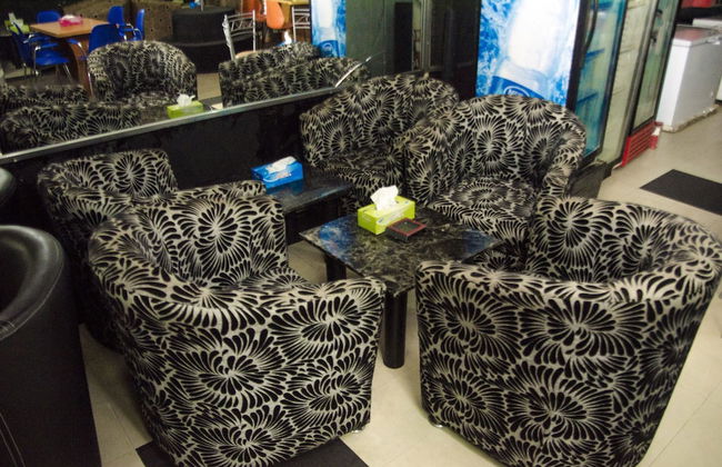 Fountain Suites - Foto 2