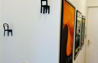 En mode cinéma! Hyper centre ville avec terrasse - Foto 17