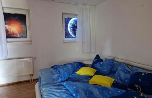 Ferienwohnung Esther - Foto 11