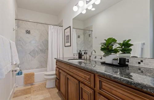 Bright Home in East ATX - 3BR - Cowboy Pool - Foto 26