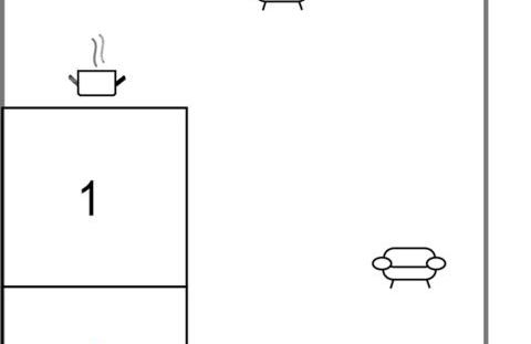 Beautiful Apartment In Cassen - Foto 18