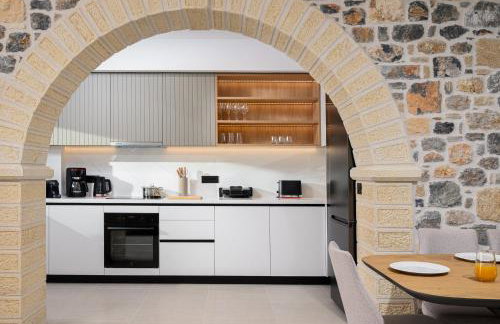 Villa Nicole - Private Pool & Rooftop Jacuzzi - Foto 5