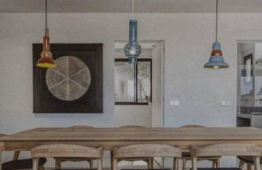 Villa Can Fede near Cala Tarida - Foto 6