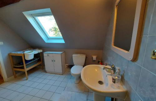 Le Logis de Maisonneuve - Foto 19