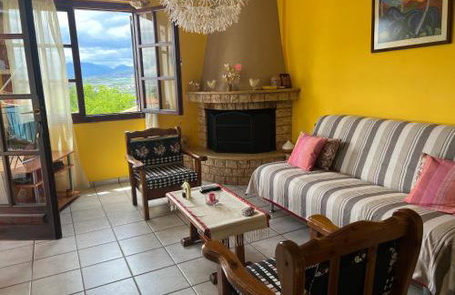 Sunny house at ancient Mycenae, close to Nafplio! - Foto 4