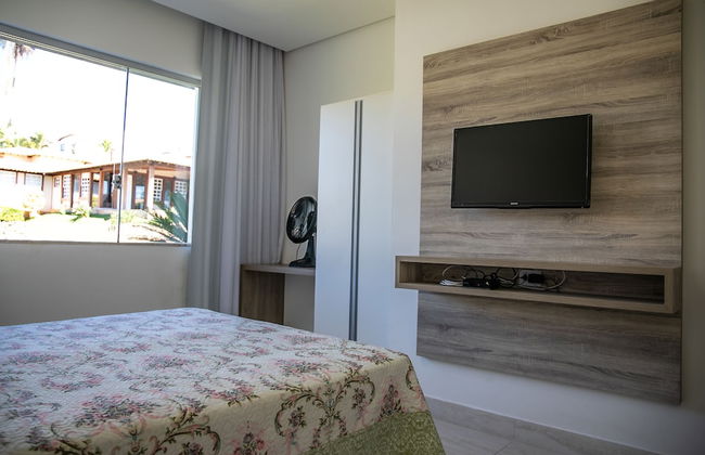 Ilha de Capitóli - Rancho no Kanto da Ilha em Capitólio - Foto 2