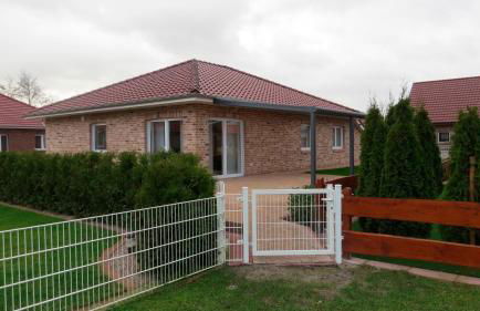 Feriendomizil Belvedere - Foto 16