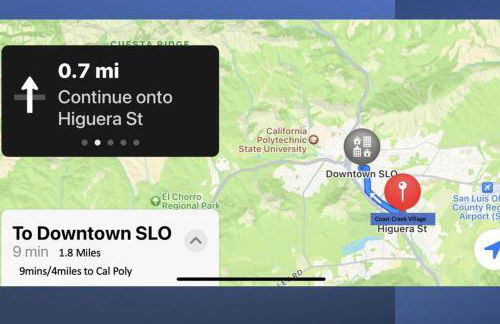 Coastal Tiny House 2 Queen Beds low loft - Foto 19