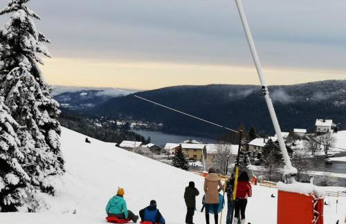 Chalet à L'Orée du Bois - Foto 35