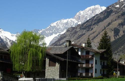 La Ruine - Morgex - Photo 22