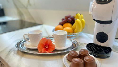 Sunshine Apartment with Sea Viev - Foto 4