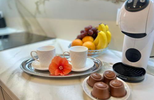 Sunshine Apartment with Sea Viev - Foto 4