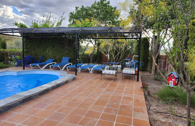 Cuevas Andalucia - Foto 71