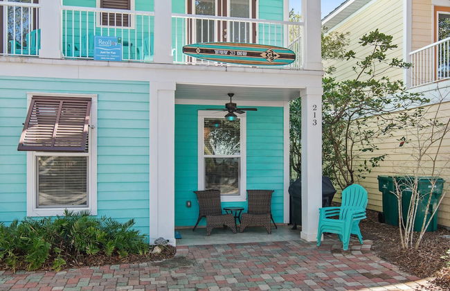 Just for Fun - Foto 1