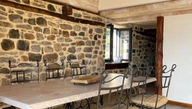 Domaine des Combes - La Ferme aux Anes 14 pers. - Foto 2