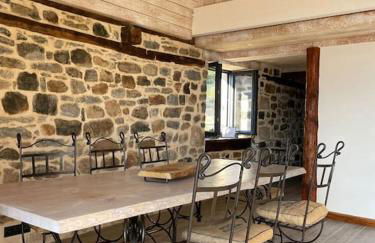 Domaine des Combes - La Ferme aux Anes 14 pers. - Foto 2