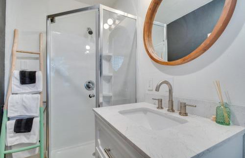 Cozy Henderson Studio - 2 Mi to Norfork Lake! - Foto 17