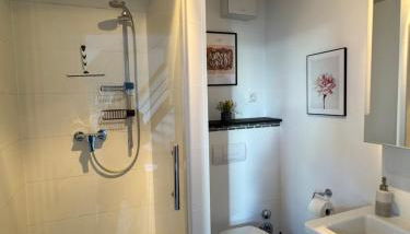 City Apartments am Rhein - Foto 2