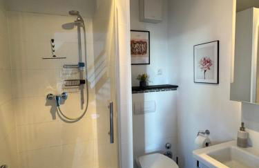 City Apartments am Rhein - Foto 2