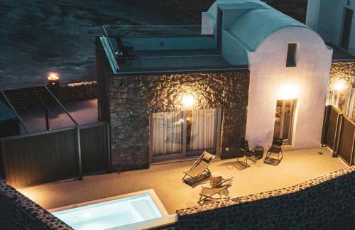 Uranides Luxury Suites - Foto 104