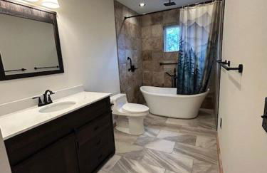 The Sky Breeze - Foto 23