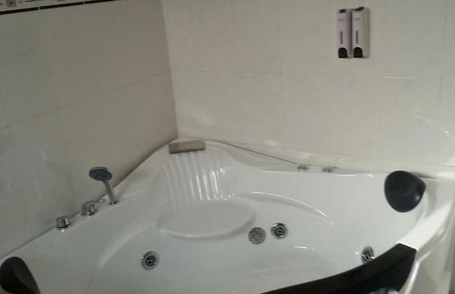 MJ Appartments - Foto 8