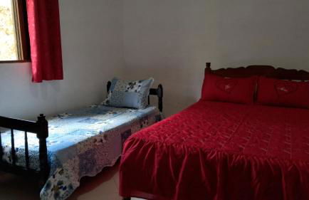 Casa espaçosa e acolhedora SFX - Foto 35