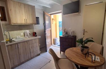 Lucy's House Aggelokastro - Foto 37