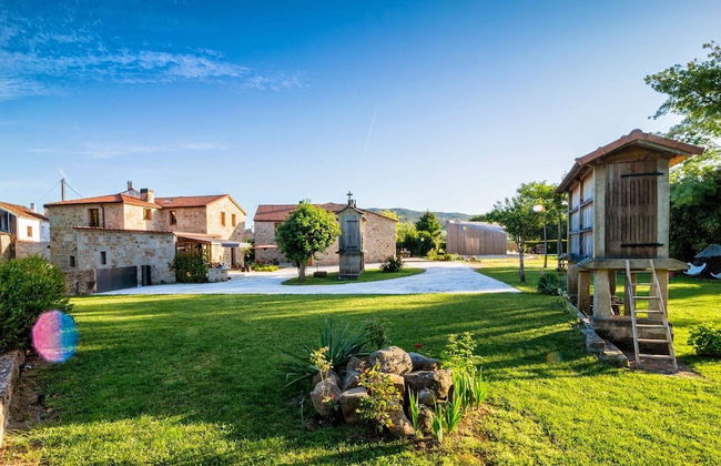 Os Lambráns - Foto 1