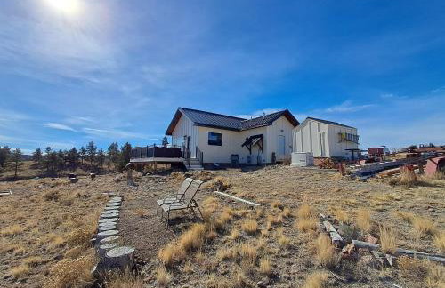 Buffalo Cabin - Foto 39