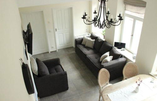 Ferienwohnung an der Elbe - Foto 28