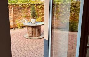 Moderne Wohnung in Eberswalde - Foto 22