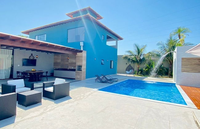 Casa amaral buzios - Foto 13