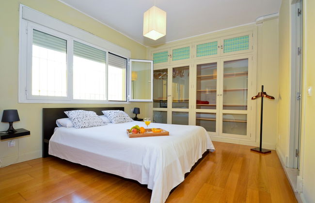 The Zentral Suites & Apartments - Foto 42