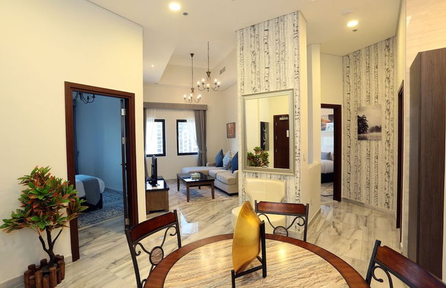 Marbella Holiday Homes - Photo 30