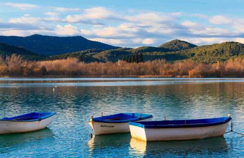 THE RIVERSIDE LODGE Cozy and spacious apartment - Foto 24