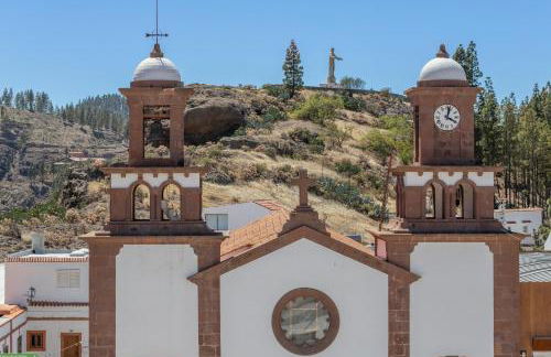 Casa Lea Artenara - Foto 30