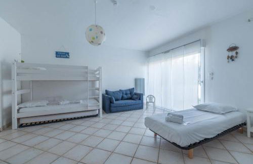 Lenerie - 800m plage - Wifi - Parking - Foto 16