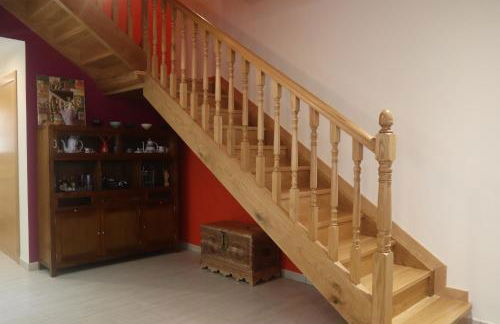 Casa Rural Pambuches - Foto 8